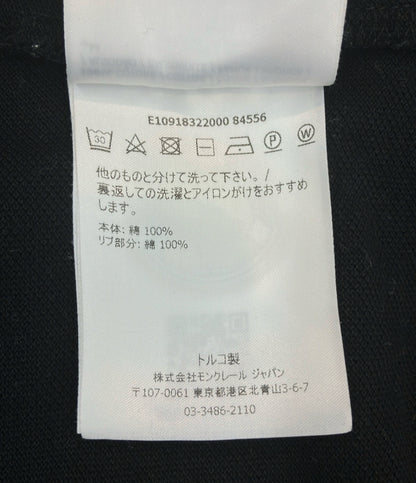 MONCLER 半袖ポロシャツ E10918322000 84556 メンズ SIZE XS モンクレール