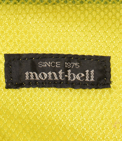mont-bell ポーチ トラベルキットパック メンズ レディース モンベル