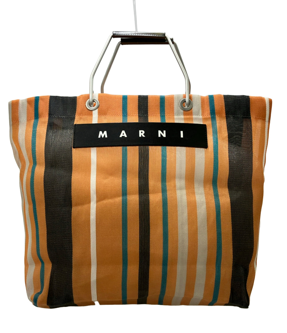 MARNI トートバッグ レディース マルニ