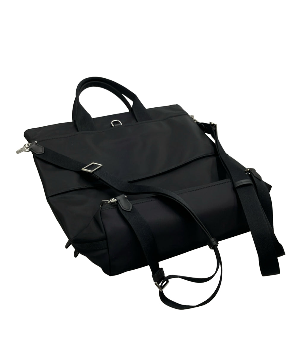 美品 Kate Spadeと 2way リュック デイパック トートバッグ レディース ケイトスペード