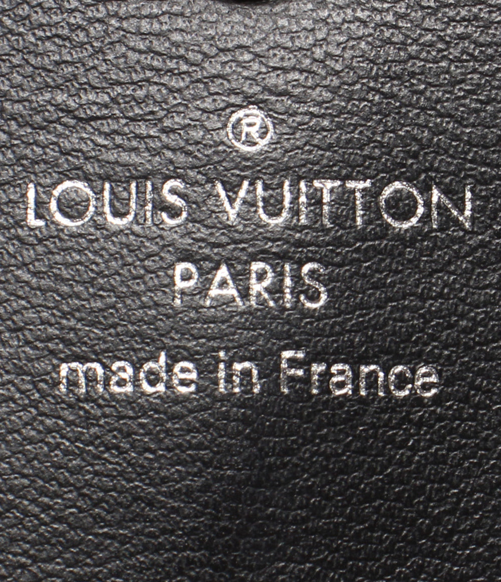 LOUIS VUITTON 二つ折り財布 ポルトフォイユ イリス マヒナ M60143 レディース メンズ ルイ・ヴィトン