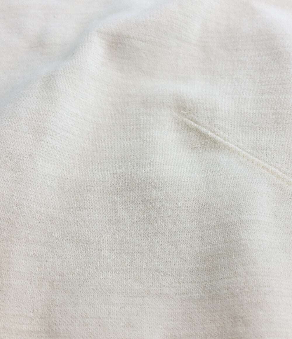 イッセイミヤケ  長袖ニット TUCKED WOOL JERSEY      レディース SIZE 2 (M) ISSEY MIYAKE