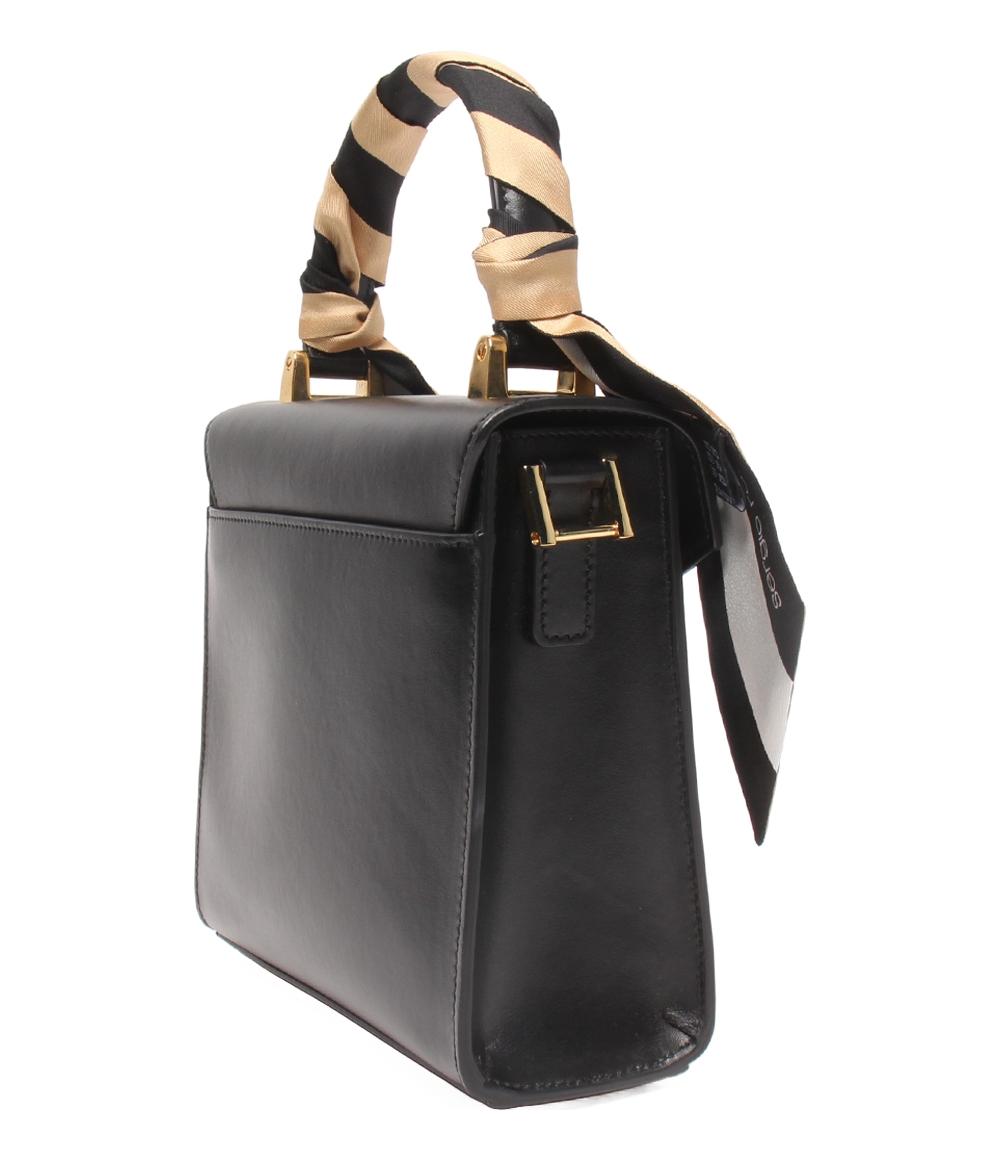 セルジオロッシ ハンドバッグ ショルダーバッグ 斜め掛け レディース Sergio Rossi
