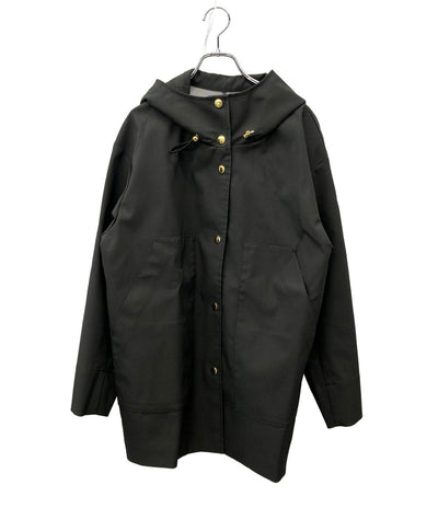 NOBLE ブルゾン 22AW ウインドプルーフフーデッドブルゾン 22011240503030 レディース SIZE 36 (S) ノーブル