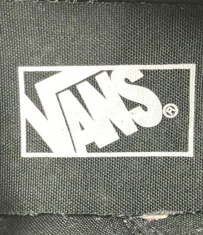 VANS ローカットスニーカー レディース SIZE 24.0 (L) ヴァンズ