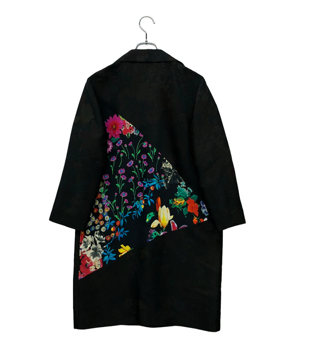 ETRO フラワープリントジャケット 2018SS レディース SIZE 42 (M) エトロ