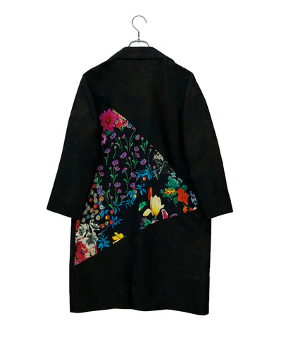ETRO フラワープリントジャケット 2018SS レディース SIZE 42 (M) エトロ