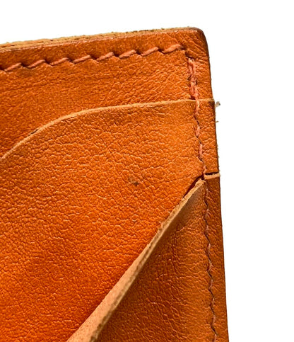 イルビゾンテ カードケース メンズ IL BISONTE