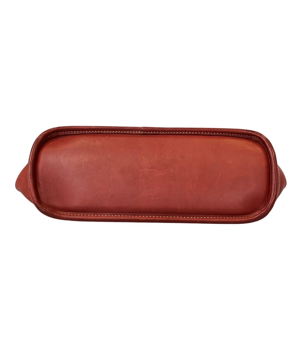 コーチ ショルダーバッグ 肩掛け レザー オールドコーチ レディース