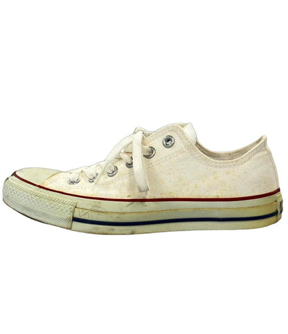 コンバース ローカットスニーカー ALL STAR OX M7652 レディース SIZE 24.5 (L) CONVERSE