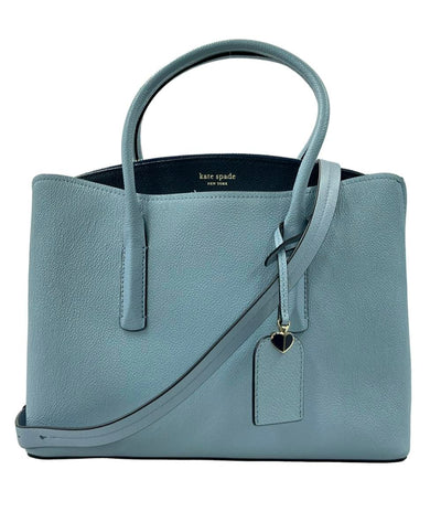 美品 Kate Spade 2WAYハンドバッグ ショルダーバッグ PXRUA160 レディース ケイトスペード