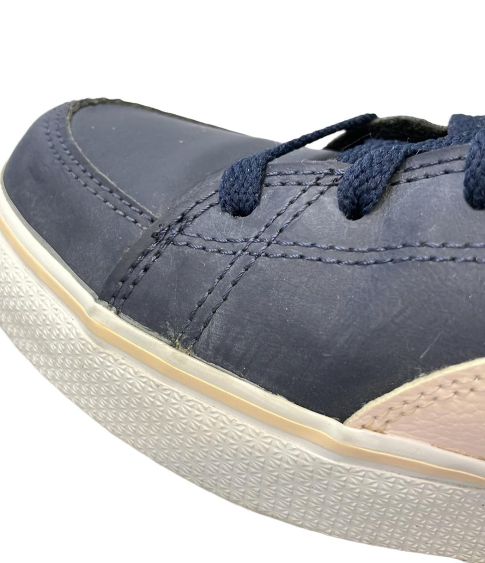 プーマ ローカットスニーカー コートポイント 362947-10 レディース SIZE 25.0 (XL) PUMA