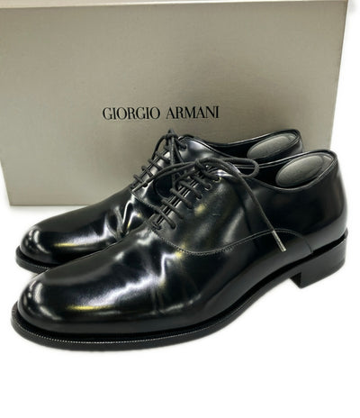 GIORGIO ARMANI ビジネスシューズ メンズ SIZE 8 ジョルジオアルマーニ