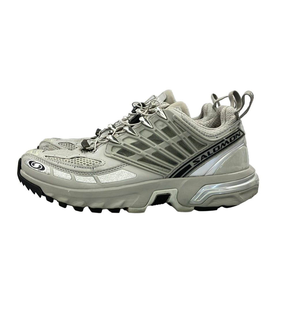 Salomon ローカットスニーカー ACS PRO レディース SIZE 24.5 (L