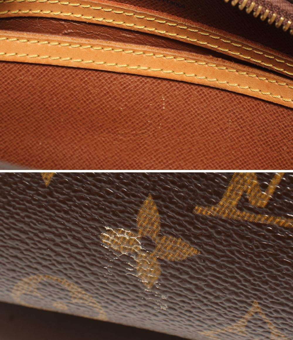 Louis Vuitton ショルダーバッグ 斜め掛け モノグラム ブロワ M5122 レディース ルイヴィトン