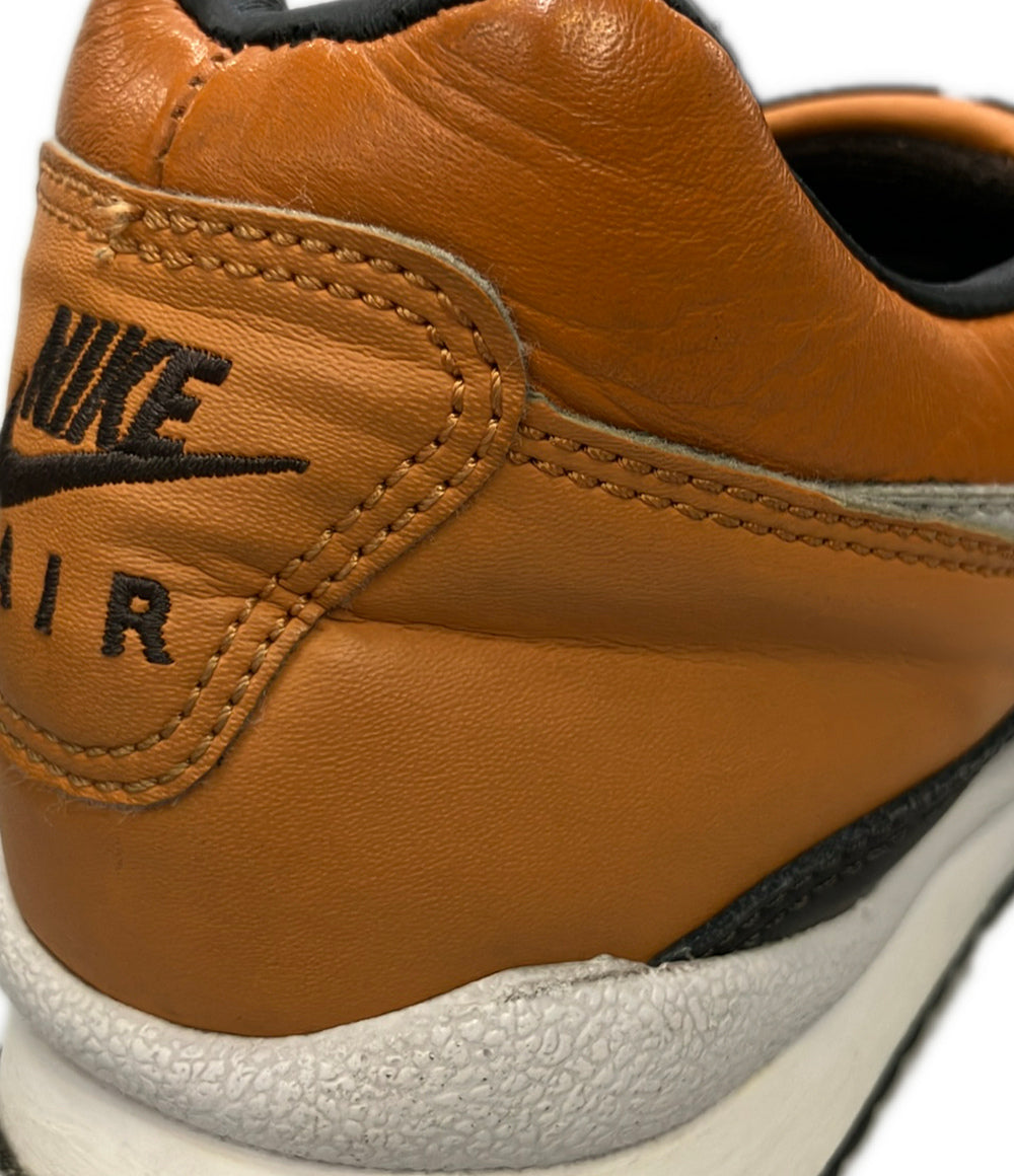 NIKE ローカットスニーカー エア ワイルド ウッド ACG AO3116-800 レディース SIZE 24.5 ナイキ