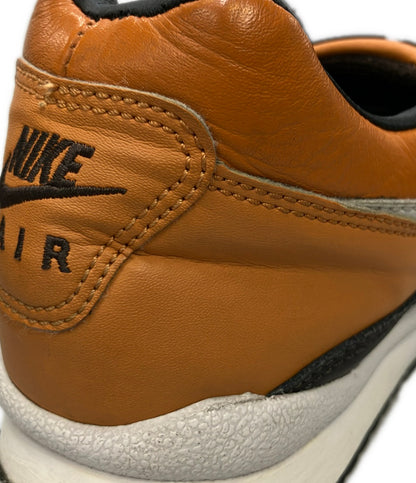 NIKE ローカットスニーカー エア ワイルド ウッド ACG AO3116-800 レディース SIZE 24.5 ナイキ