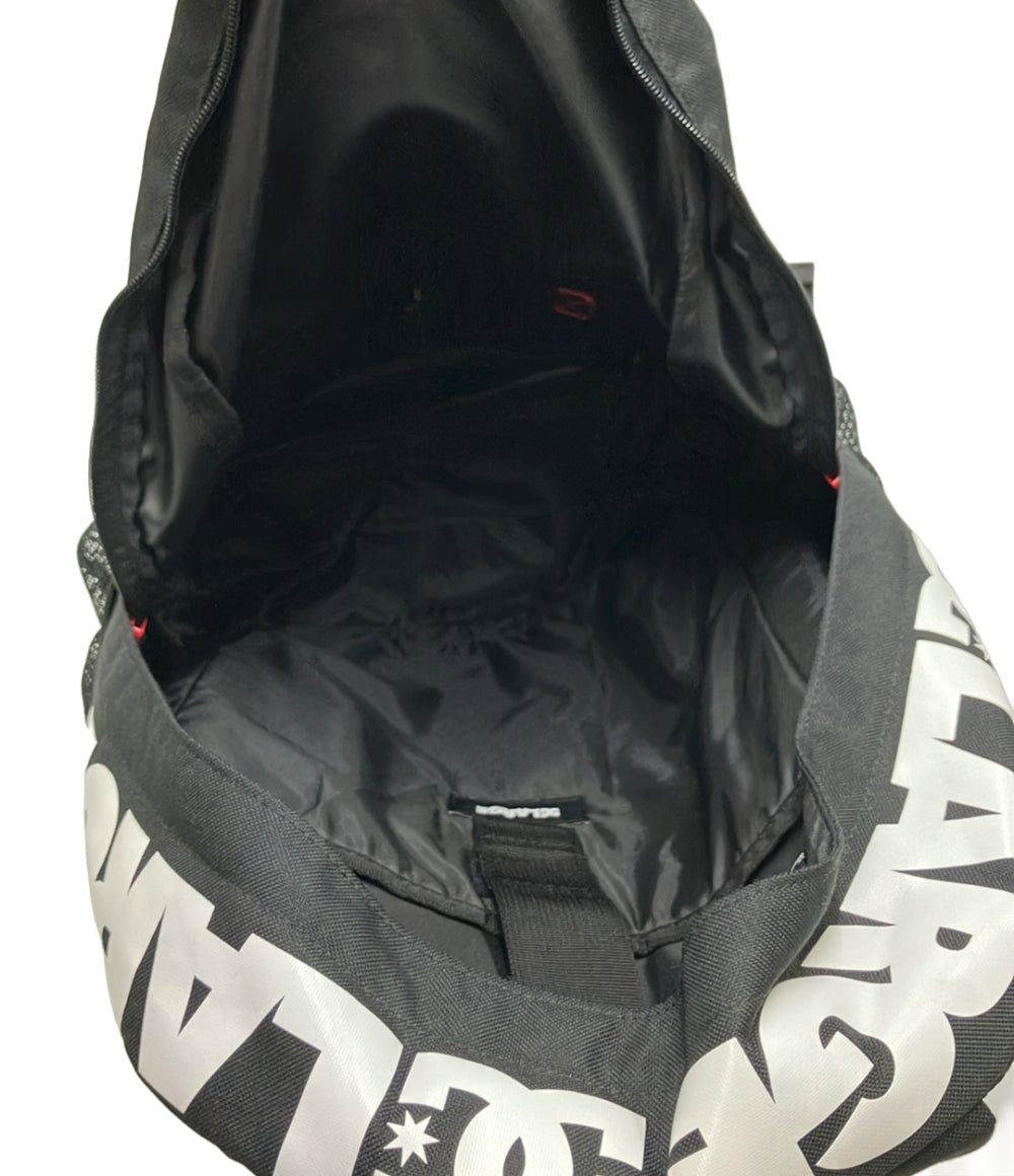 美品 DC SHOES XLARGE リュック デイパック メンズ ディーシーシューズ エクストララージ