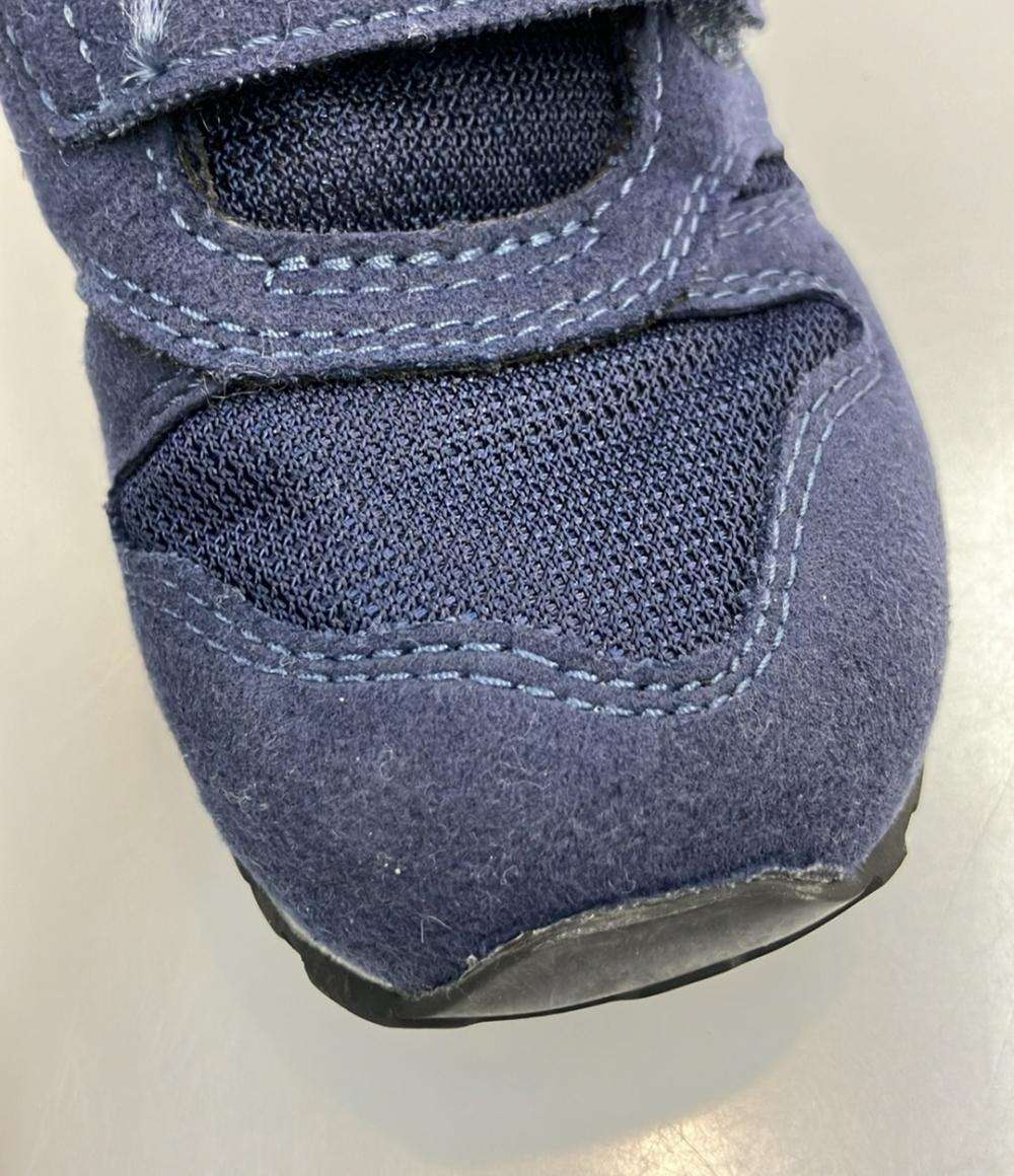 訳あり ニューバランス ローカットスニーカー IZ373KN2 キッズ SIZE 15.5 (M) NEW BALANCE