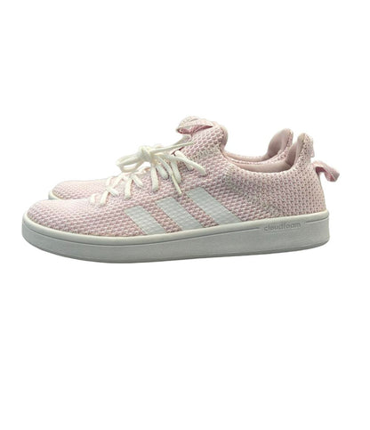 adidas ローカットスニーカー CF VALCLEAN ADPT W DB0266 レディース SIZE 25.0 (XL) アディダス