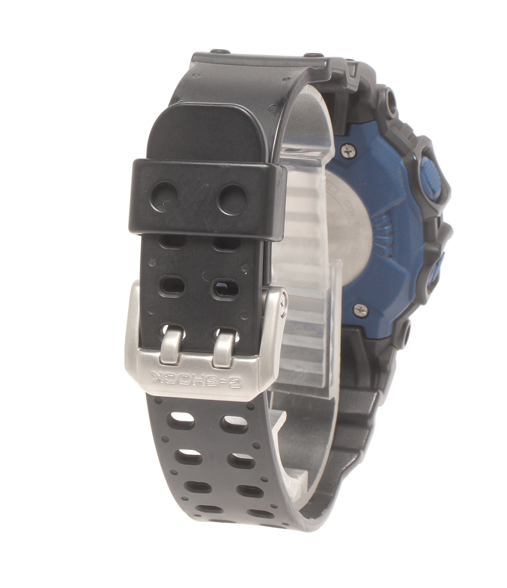 CASIO 腕時計 G-SHOCK クオーツ GXW-56E メンズ カシオ