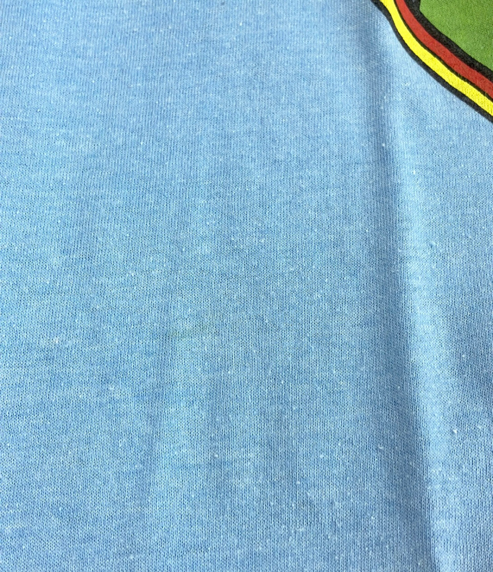 訳あり SCREEN STARS BAMBU 半袖Tシャツ メンズ SIZE XL スクリーンスターズ