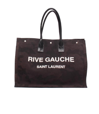 SAINT LAURENT トートバッグ リヴゴーシュ メンズ レディース サンローラン