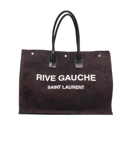 SAINT LAURENT トートバッグ リヴゴーシュ メンズ レディース サンローラン