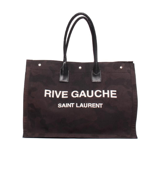 SAINT LAURENT トートバッグ リヴゴーシュ メンズ レディース サンローラン