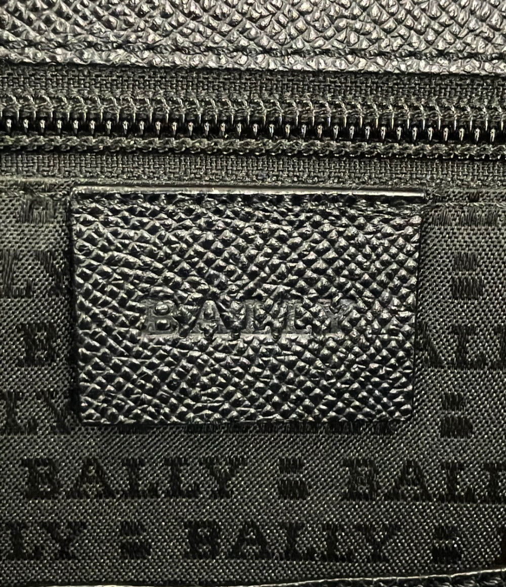BALLY ブリーフケース ショルダーバッグ ビジネスバッグ2WAY メンズ バリー