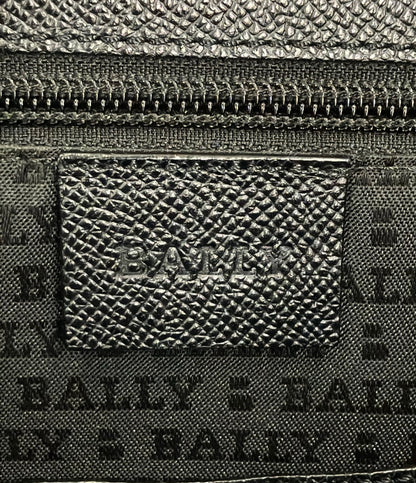 BALLY ブリーフケース ショルダーバッグ ビジネスバッグ2WAY メンズ バリー