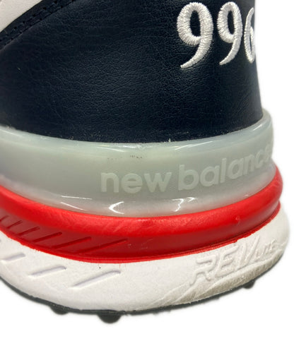 NEW BALANCE スパイクレス ゴルフシューズ UGS996TR メンズ SIZE 26.5 ニューバランス