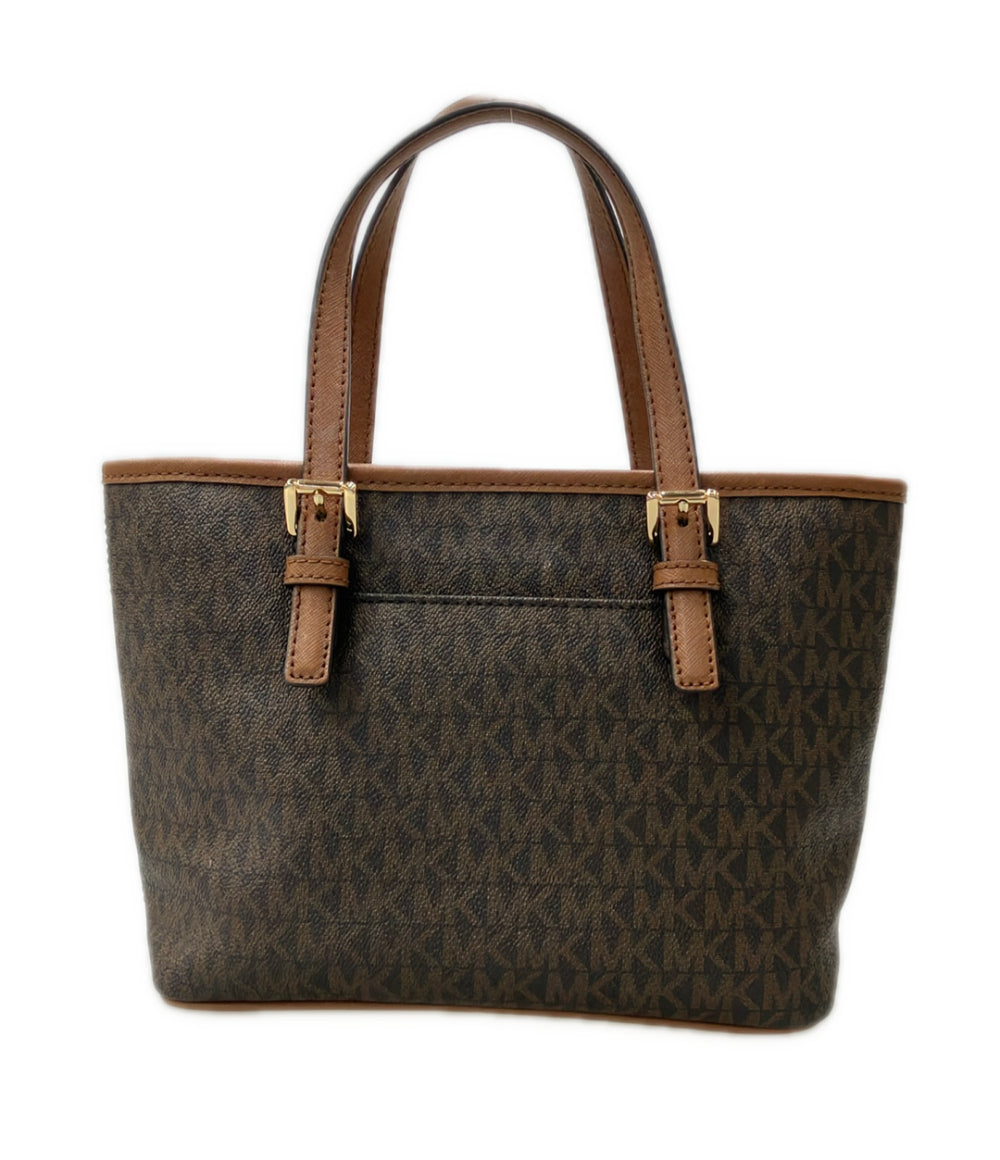 MICHAEL KORS ハンドバッグ レディース マイケルコース