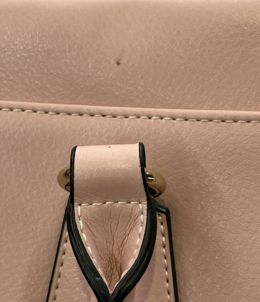 サマンサタバサ 2wayハンドバッグ ショルダーバッグ レディース Samantha Thavasa