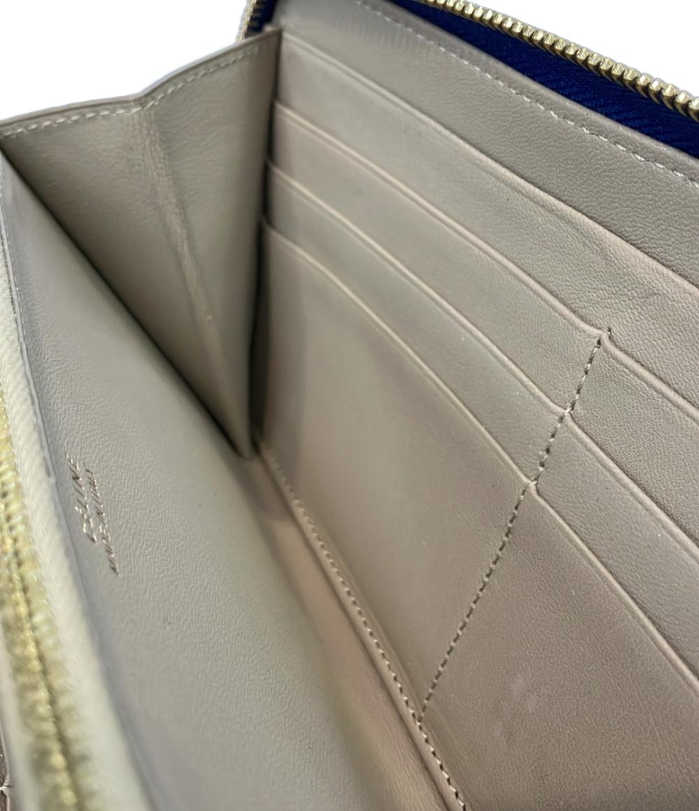 セリーヌ ラウンドファスナー長財布 レディース CELINE
