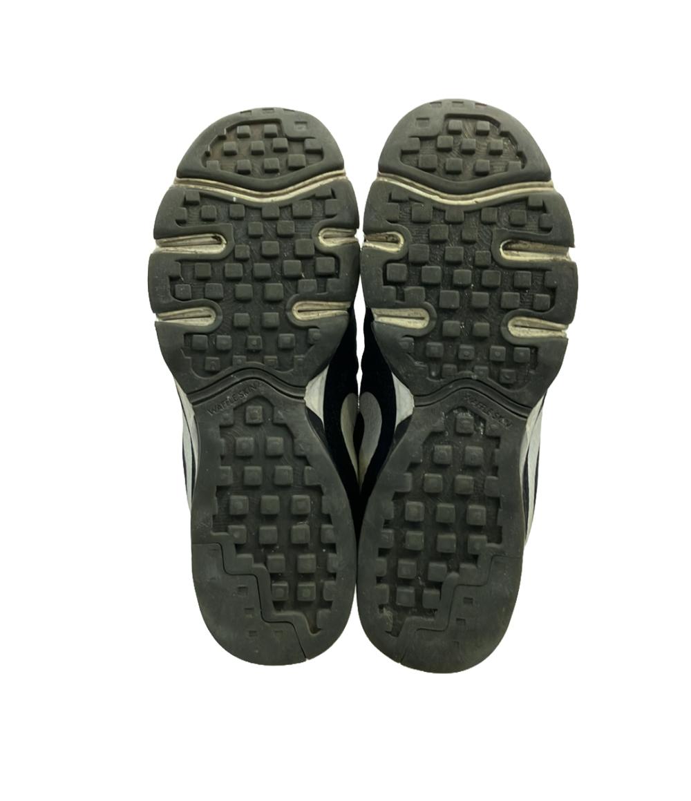 訳あり ナイキ ローカットスニーカー 805942-001 レディース SIZE 24.5 (L) NIKE