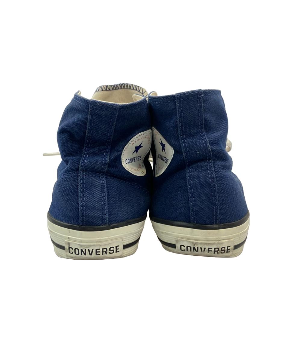 コンバース ハイカットスニーカー レディース SIZE 24.5 (L) CONVERSE