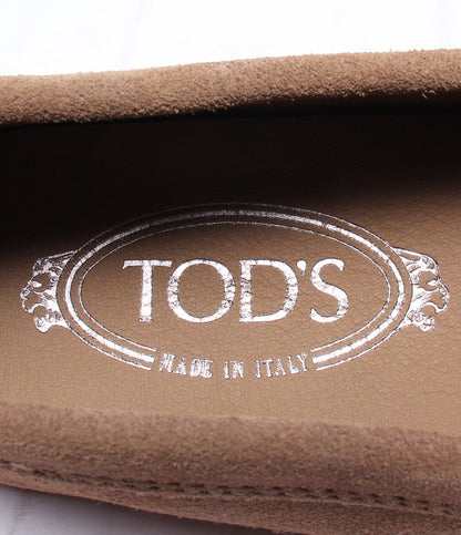 トッズ  フラットパンプス ローファー      レディース SIZE 39 (XL以上) TOD’S