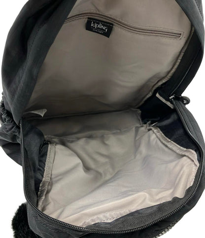 美品 KIPLING リュック デイパック レディース キプリング