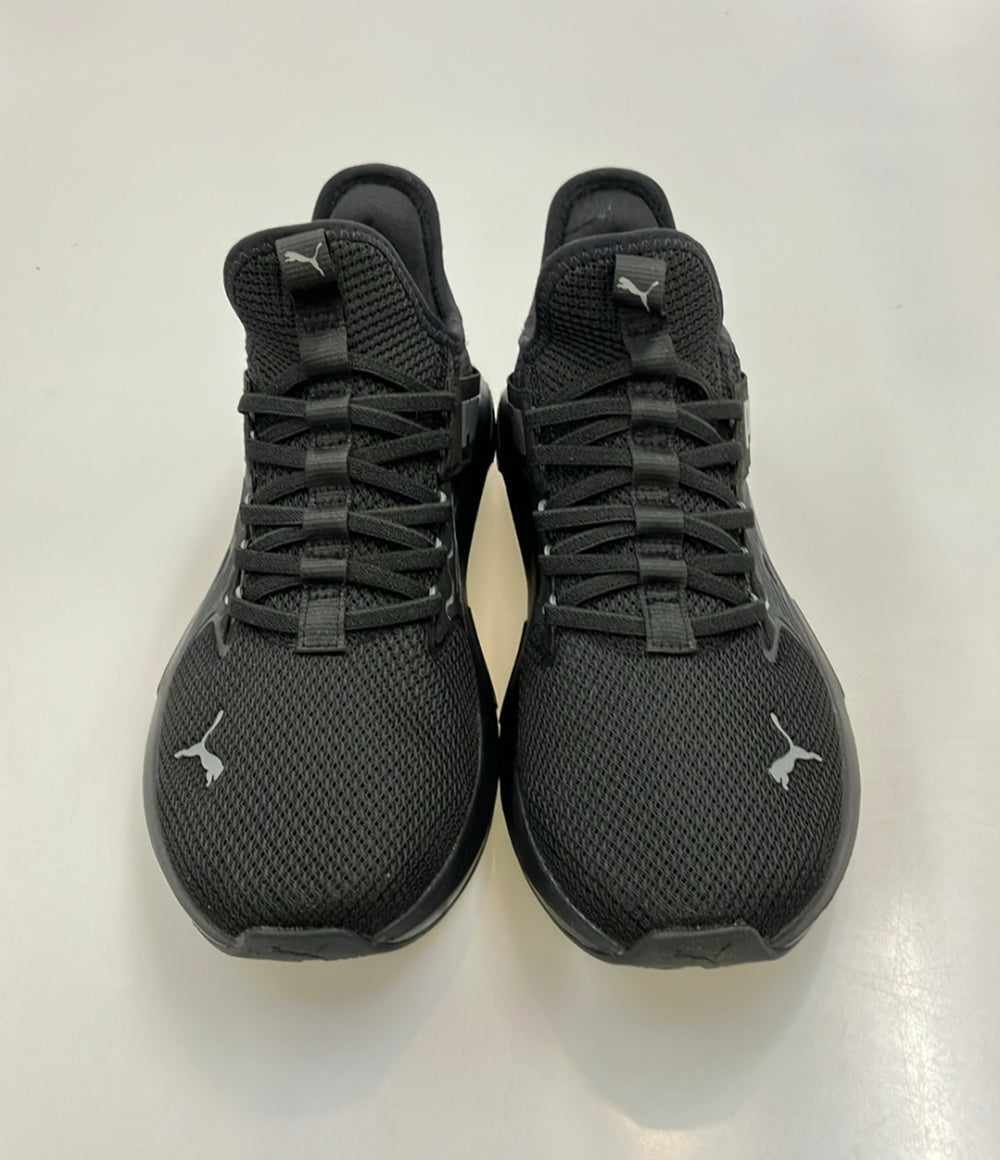 PUMA ローカットスニーカー スリッポン SOFTRIDE エンゾ 5 イーズイン 312581-06 ユニセックス SIZE 27.0 (XL) プーマ