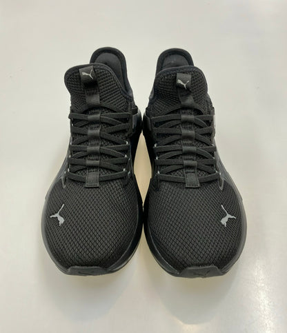 PUMA ローカットスニーカー スリッポン SOFTRIDE エンゾ 5 イーズイン 312581-06 ユニセックス SIZE 27.0 (XL) プーマ