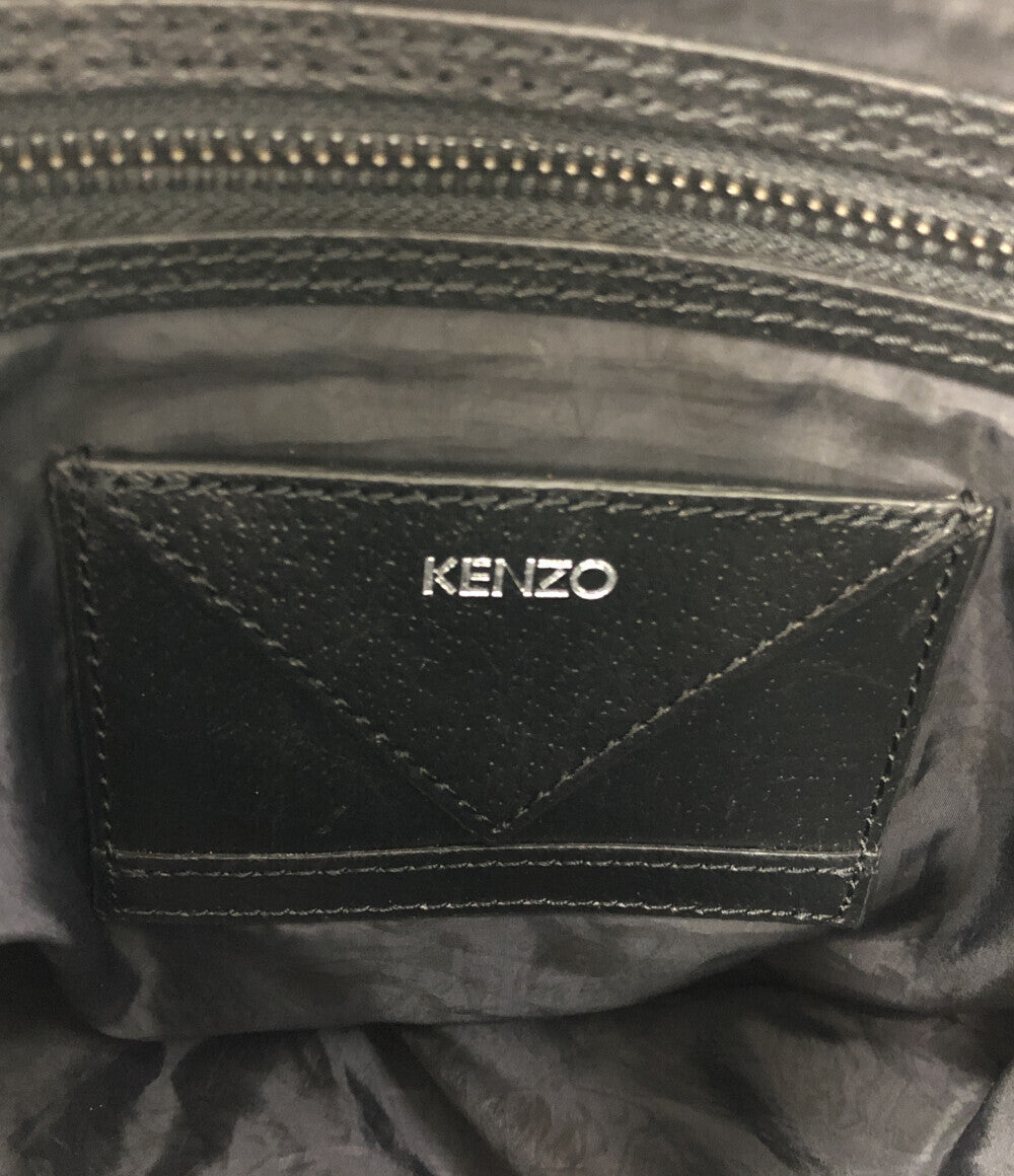 ケンゾー  リュック Eyes      レディース   KENZO