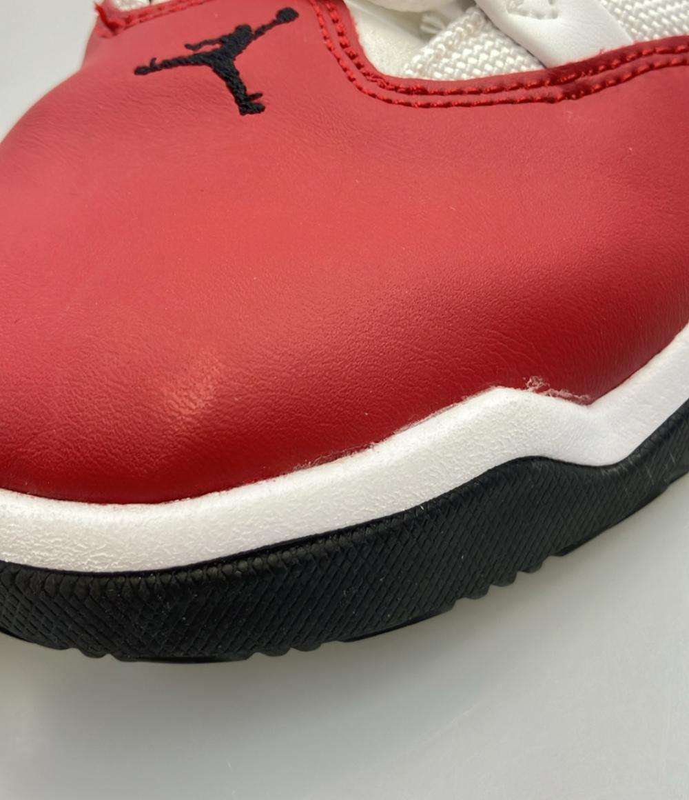 NIKE ハイカットスニーカー ジョーダンマックス オーラ AQ9084-602 メンズ SIZE 25.5 (S) ナイキ