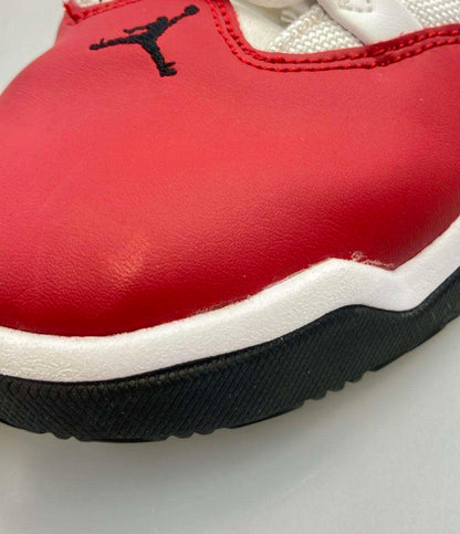 NIKE ハイカットスニーカー ジョーダンマックス オーラ AQ9084-602 メンズ SIZE 25.5 (S) ナイキ