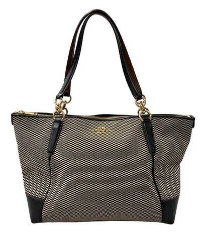 COACH トートバッグ ショルダーバッグ 肩掛け F28467 レディース コーチ