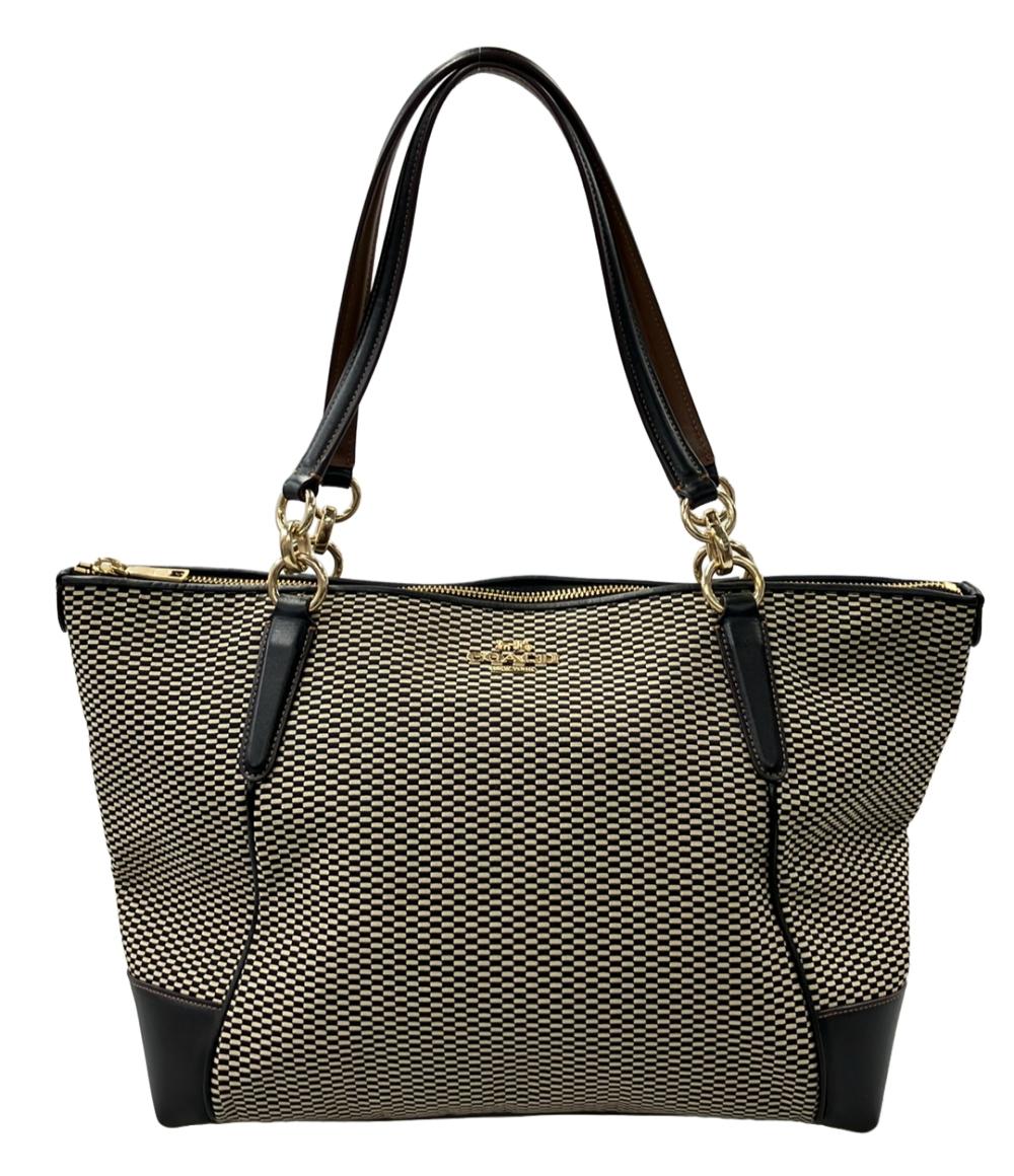 COACH トートバッグ ショルダーバッグ 肩掛け F28467 レディース コーチ