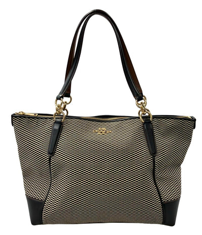 COACH トートバッグ ショルダーバッグ 肩掛け F28467 レディース コーチ