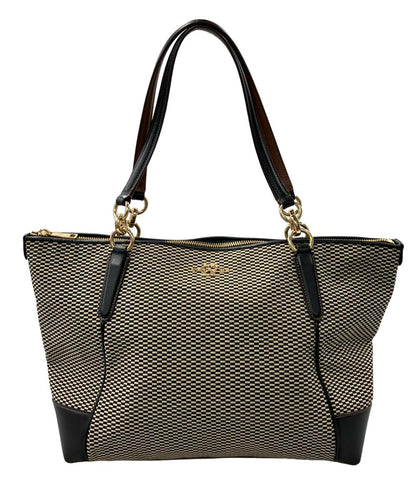 COACH トートバッグ ショルダーバッグ 肩掛け F28467 レディース コーチ