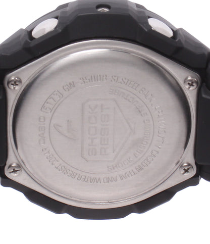 CASIO 腕時計 スカイコックピット G-SHOCK ソーラー電波 GW-3500B メンズ カシオ