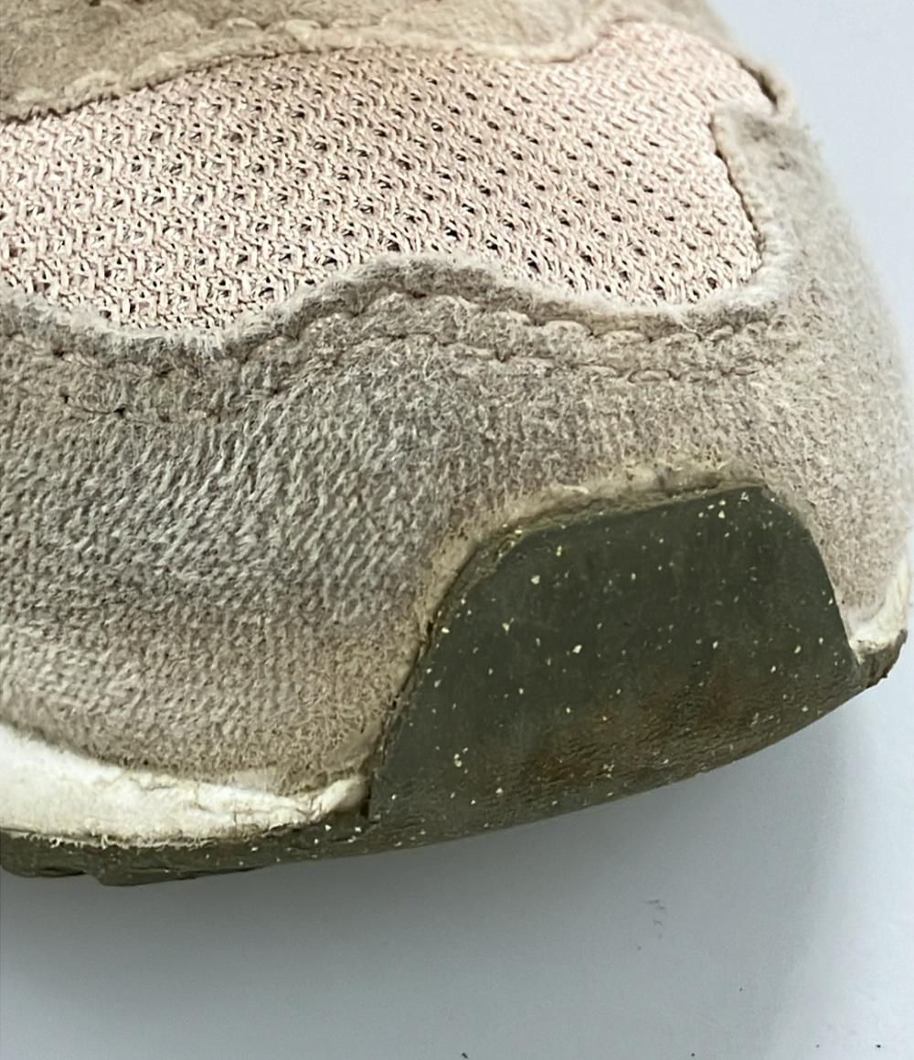 訳あり ニューバランス ローカットスニーカー ベビー SIZE 13 (M) NEW BALANCE